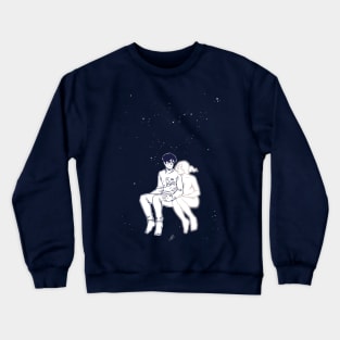 Starlight Crewneck Sweatshirt